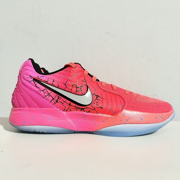 Nike x Kool-Aid Ja 2 “Tropical Punch” Men’s Size 9.5 Basketball Sneakers - Picture 2 of 8